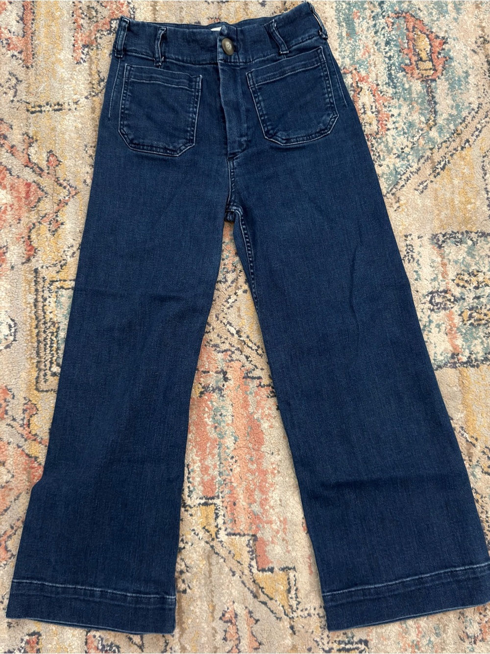 Anthropologie Maeve The Collette